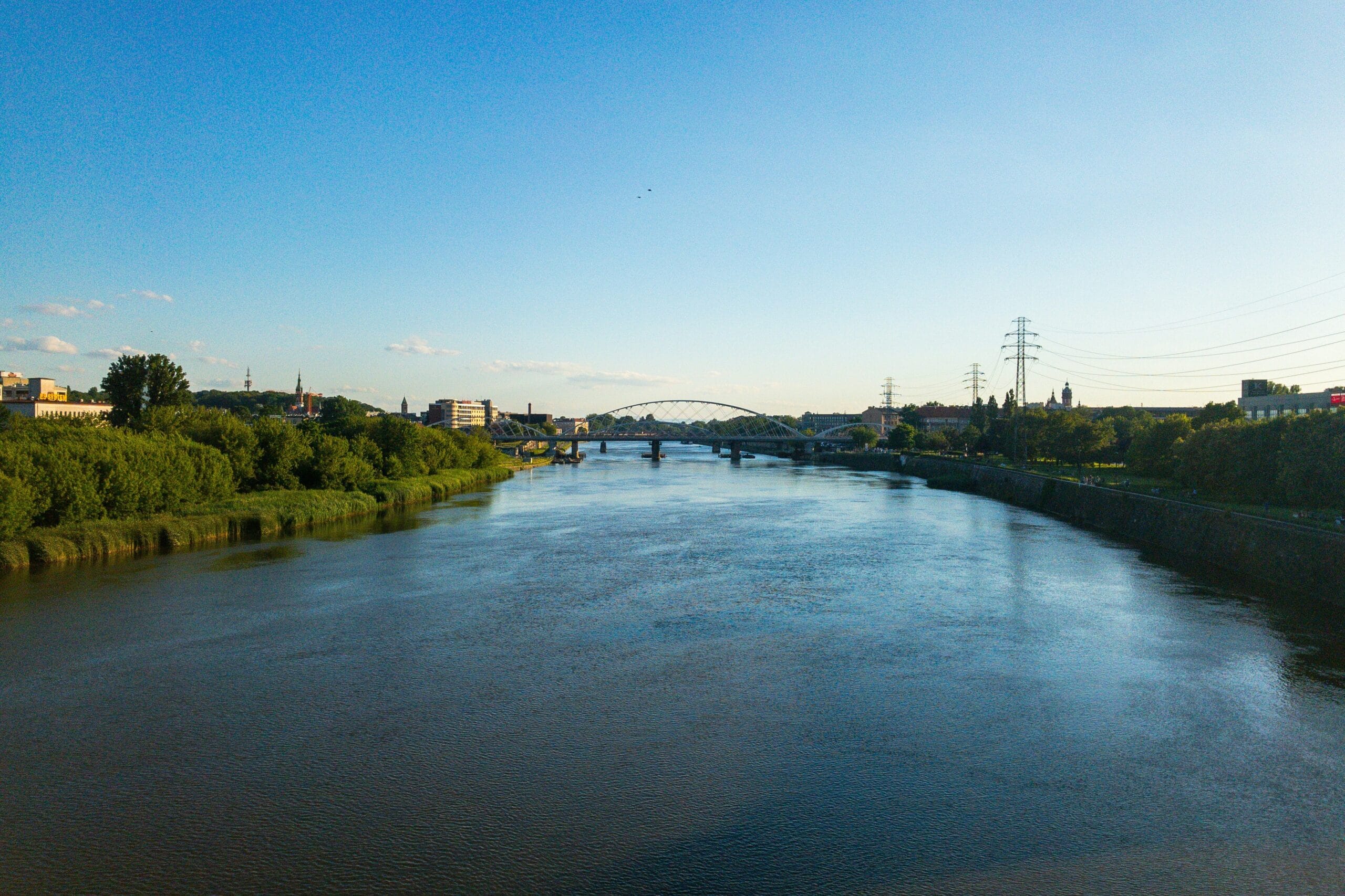 Zasoby wodne w Polsce