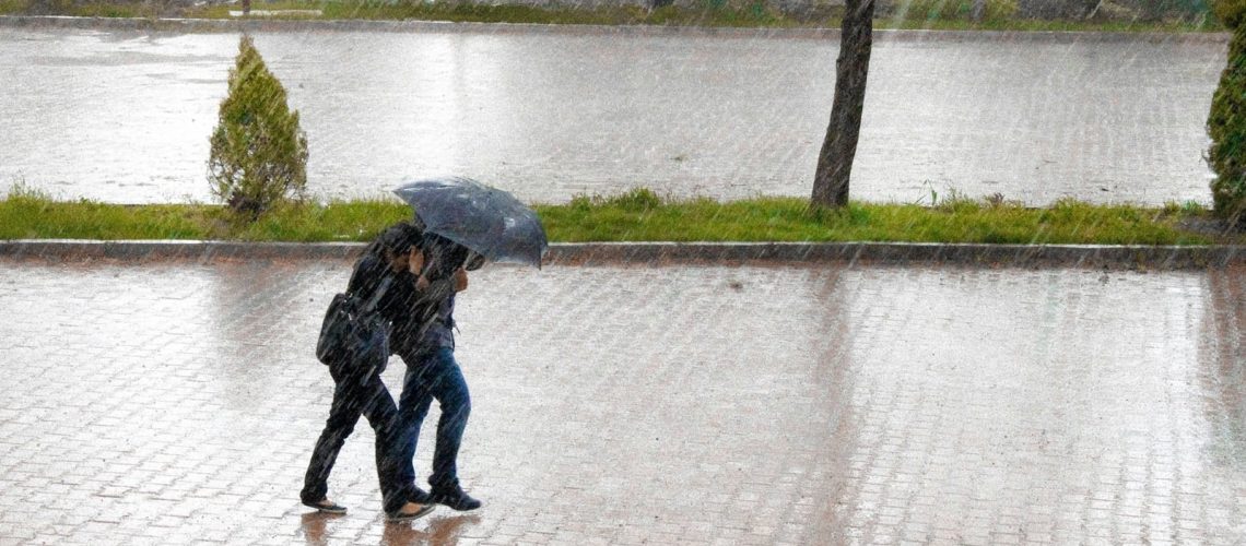 Pozwolenie wodnoprawne na odprowadzenie wód opadowych