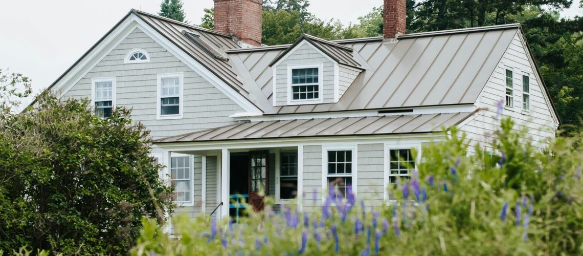 Przydomowa oczyszczalnia ścieków