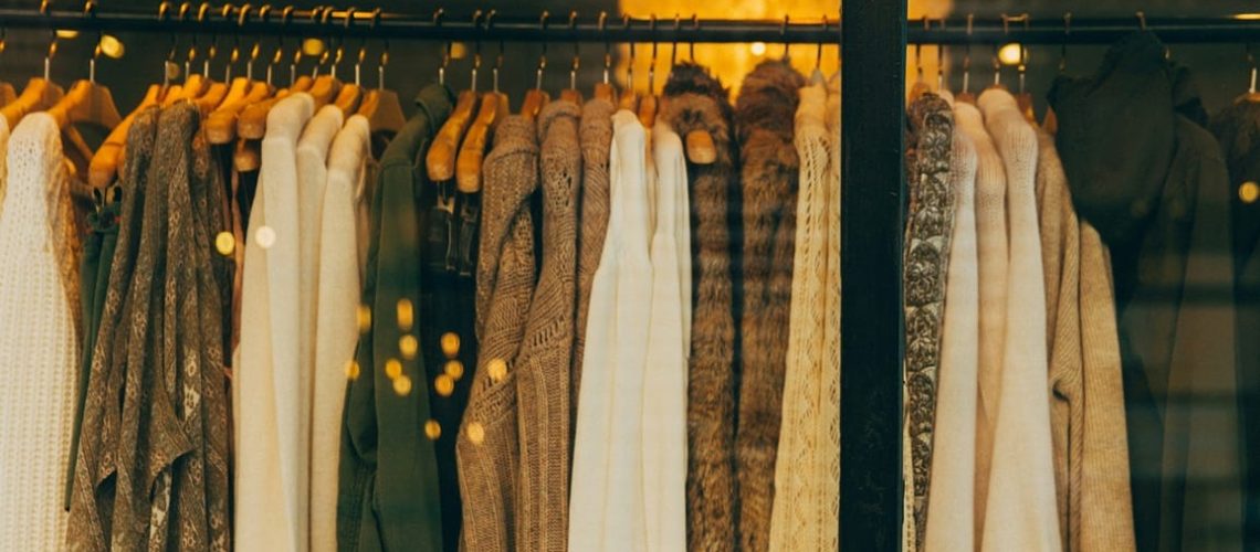 Selektywna zbiórka odpadów tekstylnych