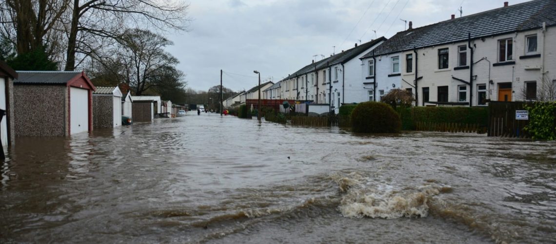 Wody Polskie odmawiają wypłaty odszkodowań