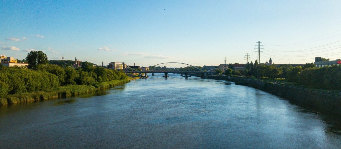 Zasoby wodne w Polsce